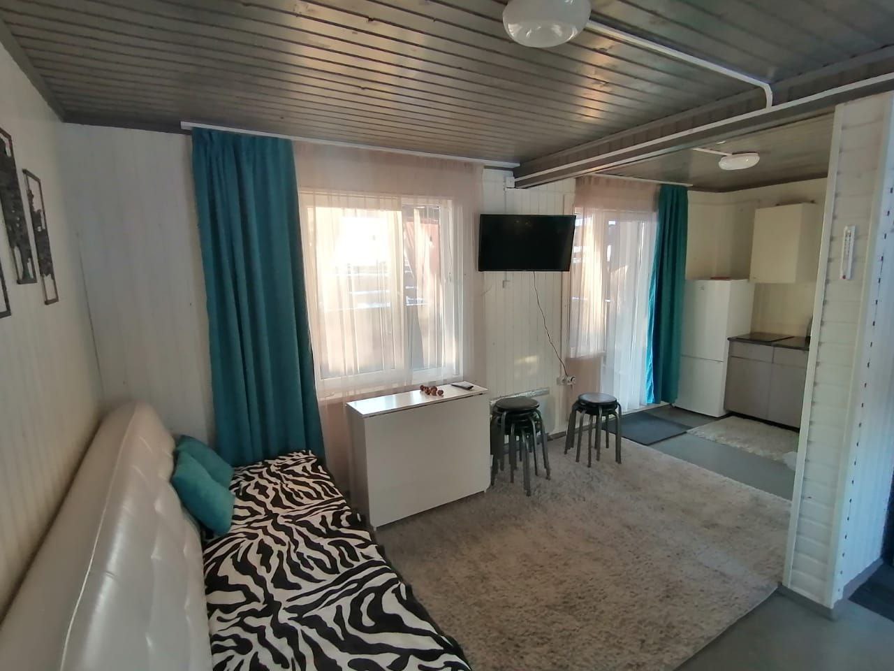 Фото Дома у озера