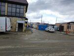Нива (Chernigovskaya ulitsa, 7к2) ، موقف سيارات مشترك