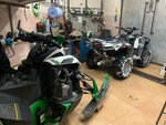 Moto-arc (Ugreshskaya Street, 1с1), motorcycle repair