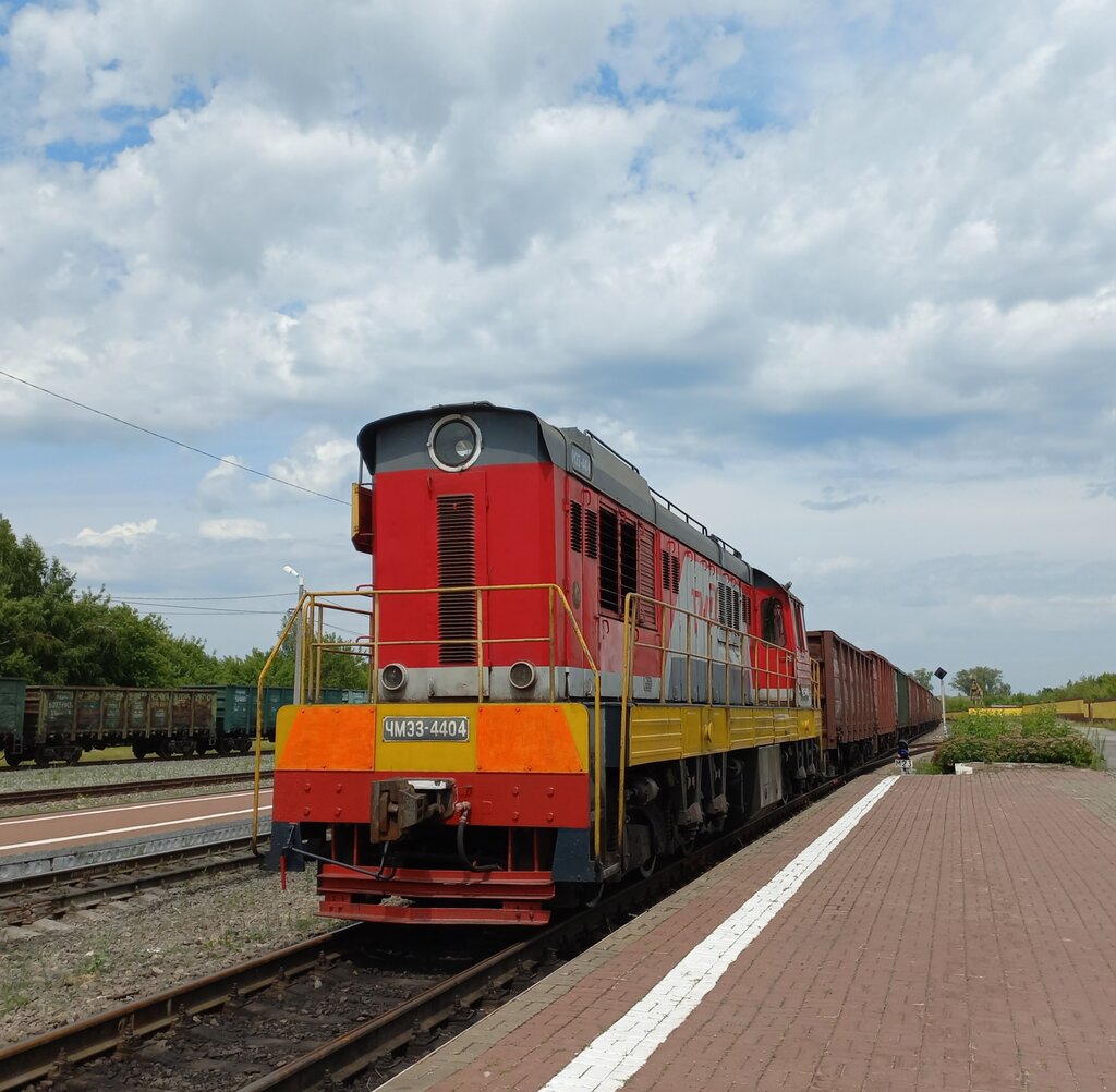 Железнодорожный вокзал Железнодорожный вокзал, Богородицк, фото