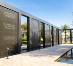 Al Mushrif Parks Management L. L. C. (24, Al Ghaym Street, W24-02, Abu Dhabi), park