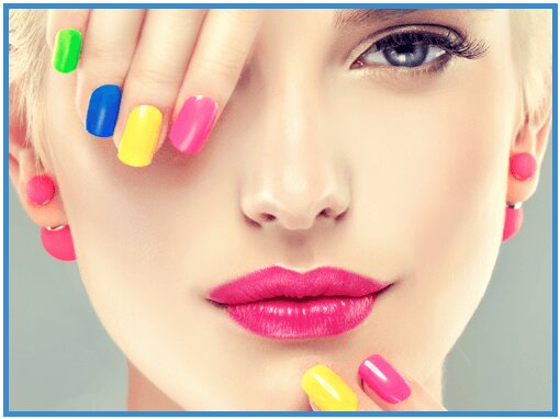 Beauty salon Prestige Ladies Salon, Dubai, photo