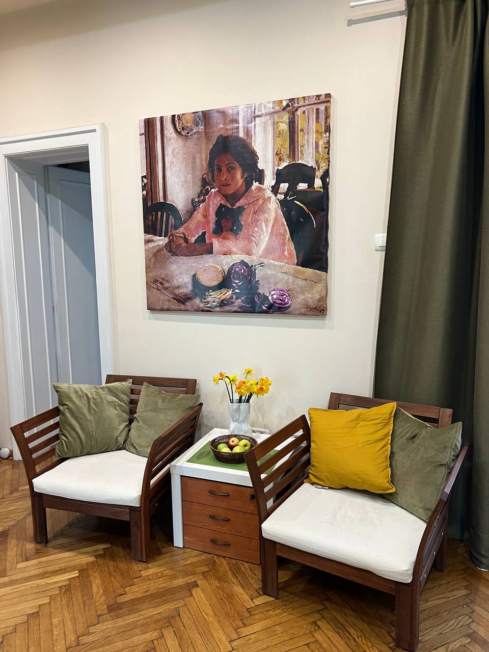 Фото Cabbage Hostel