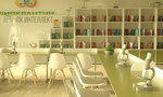 Intellekt (Montyorskaya ulitsa, 3) ، مصنع أثاث