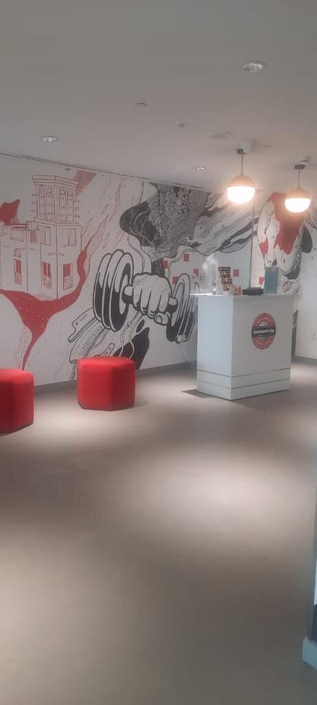 Spa Dreamworks SPA, Dubai, photo