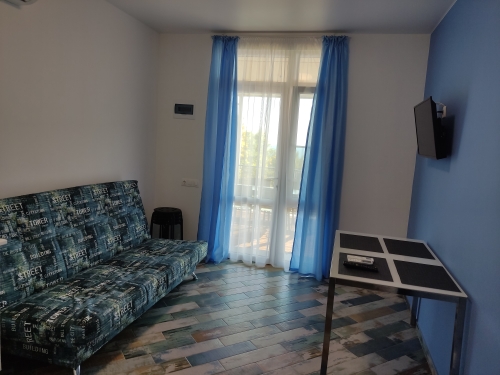 Фото Тихий берег