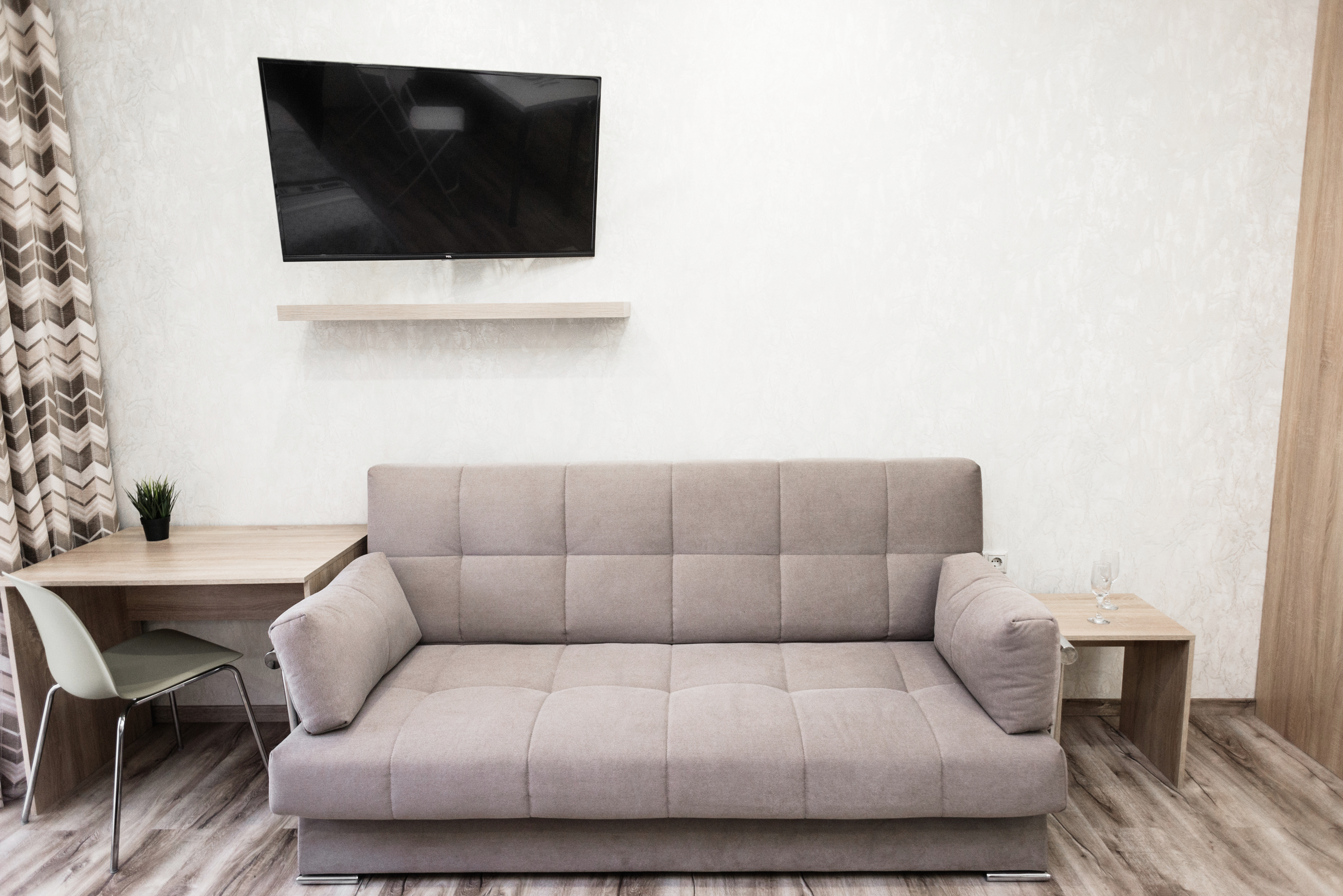 Фото Pashk Inn Apartments на улице Белинского
