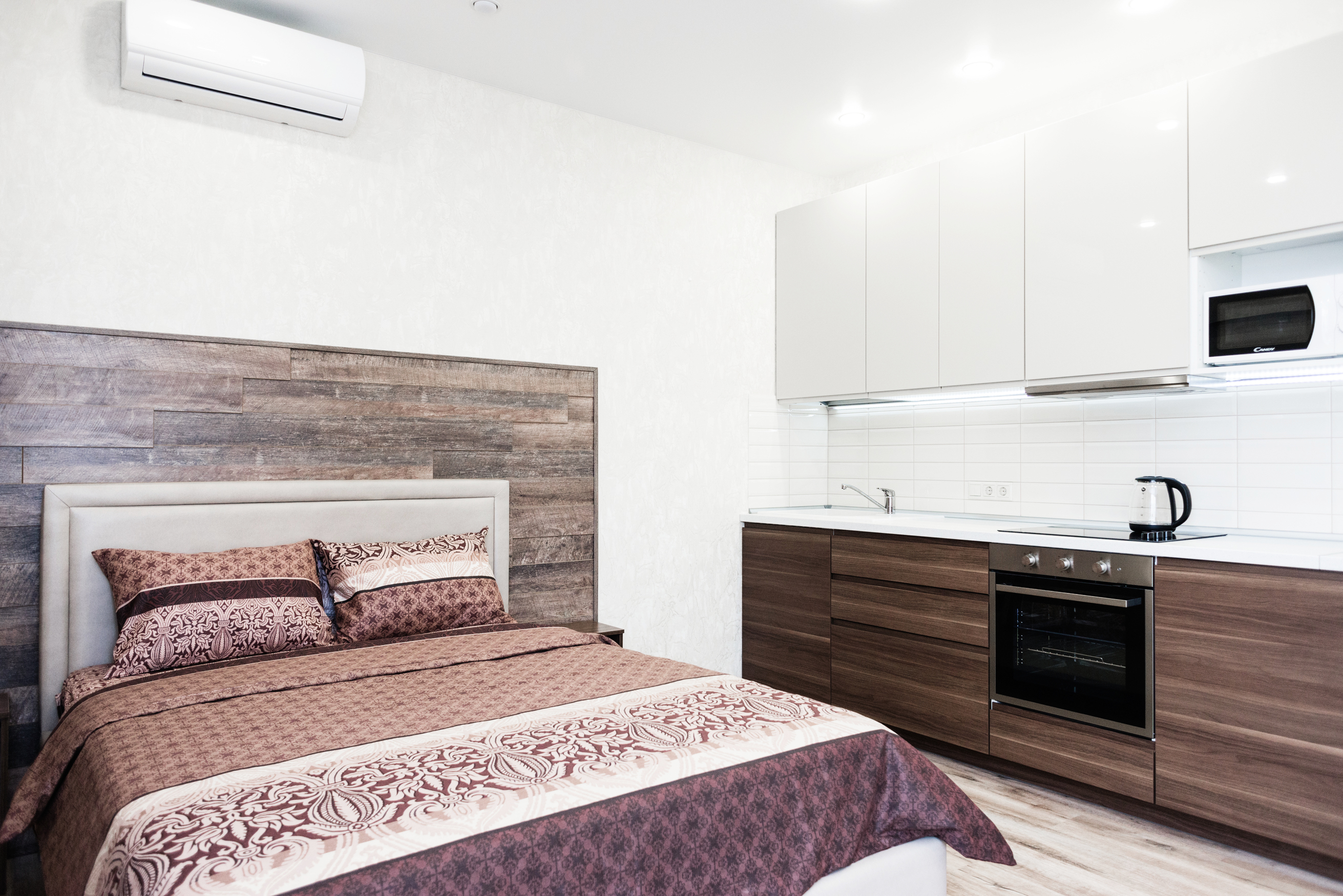 Фото Pashk Inn Apartments на улице Белинского