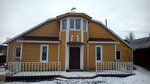 Lyyditalo (Rabochaya Street, 9А), house of culture