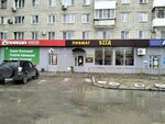 Кега (ulitsa imeni S.F. Tarkhova, 14), beer shop
