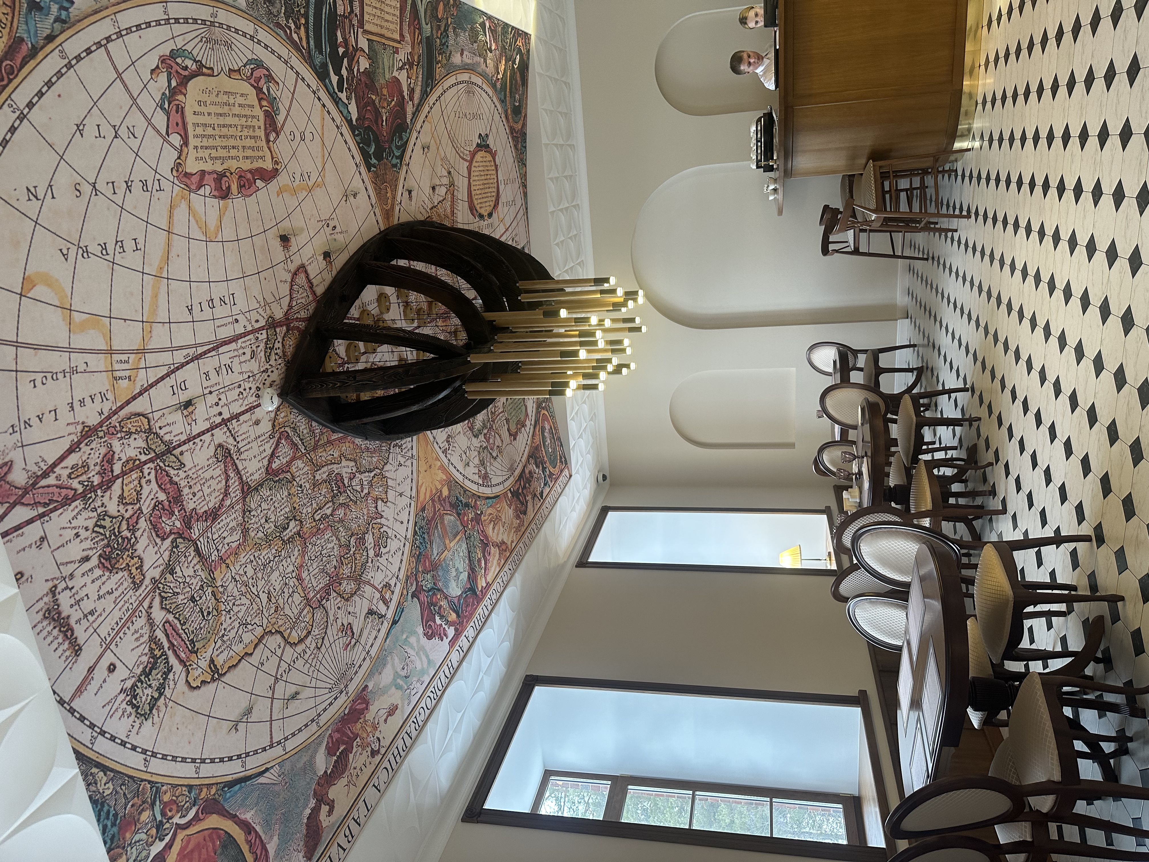 Фото Чайка 1918