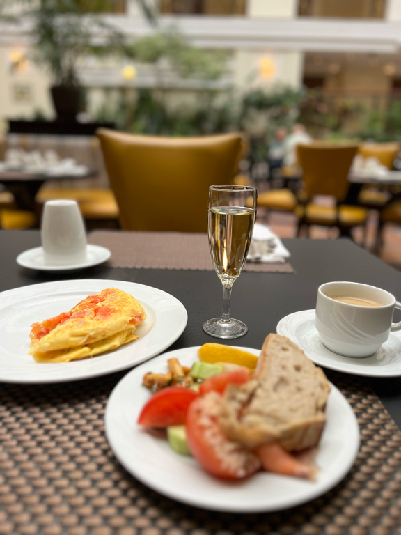 Фото Сафмар Аврора Люкс