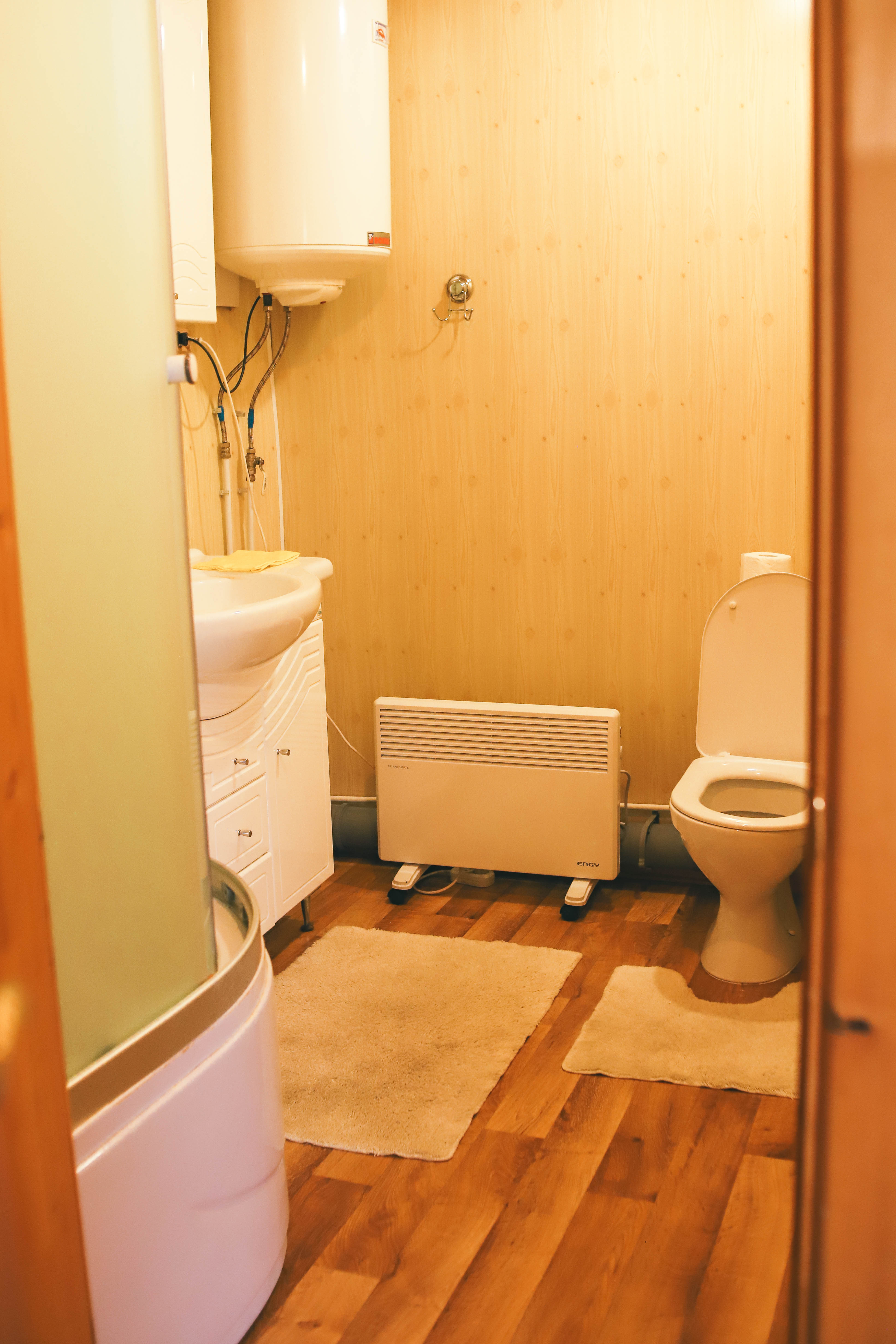 Фото Atkaya Garden