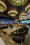 Seven Sisters Dubai (Jw Marriott Marquis Hotel Dubai, Business Bay, Dubai), nightclub