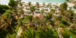 Гостиница Sahara Beach Resort & SPA
