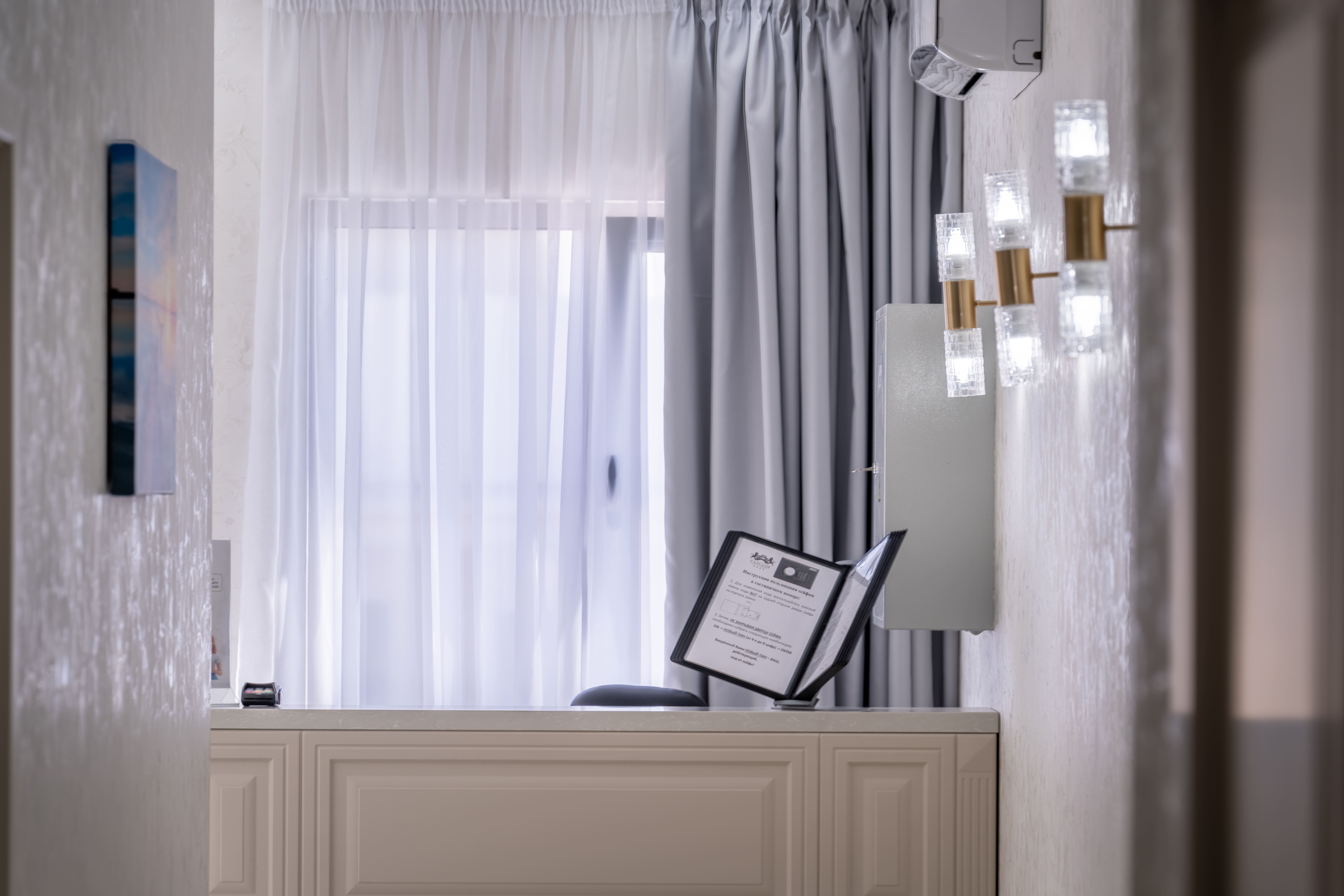 Фото Cascade by Stellar Hotels