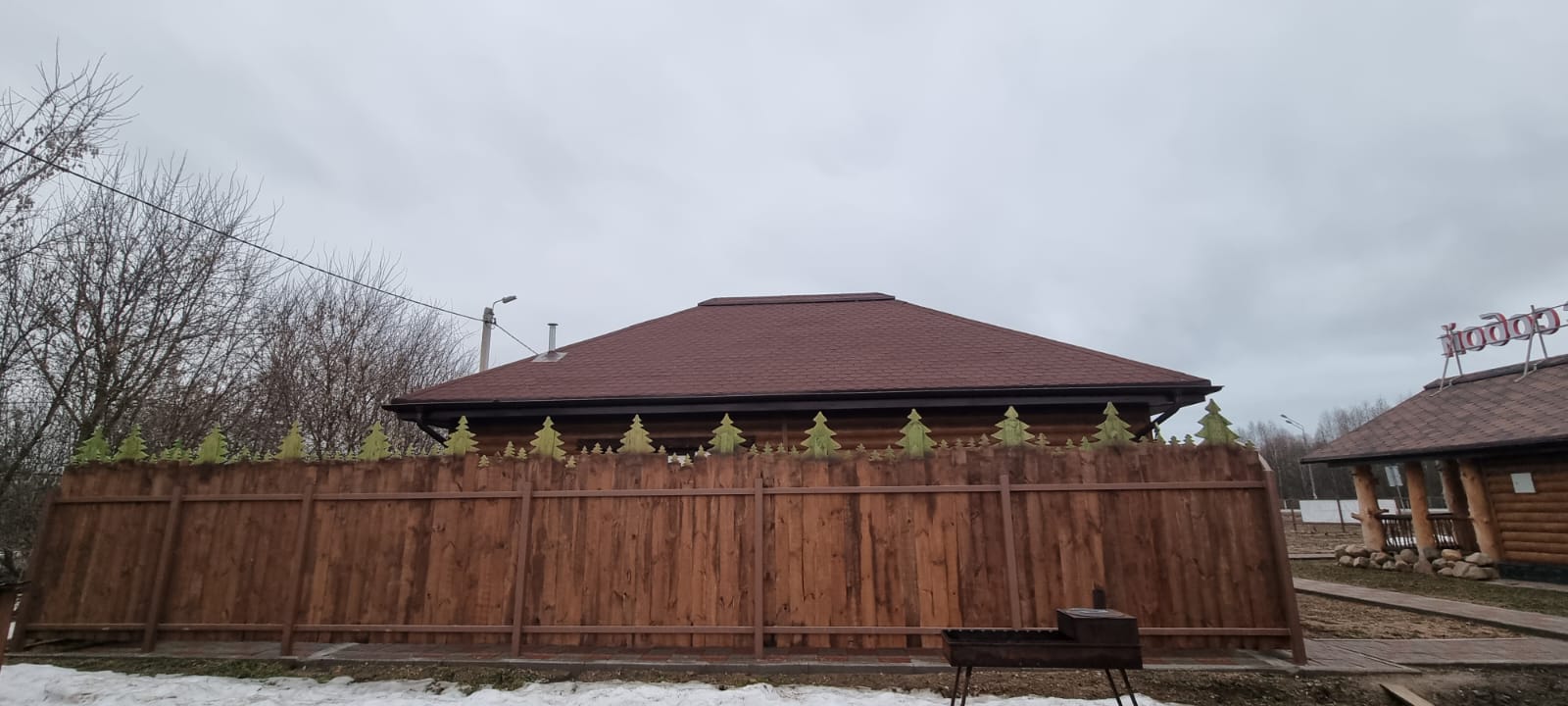 Фото Мамин уют