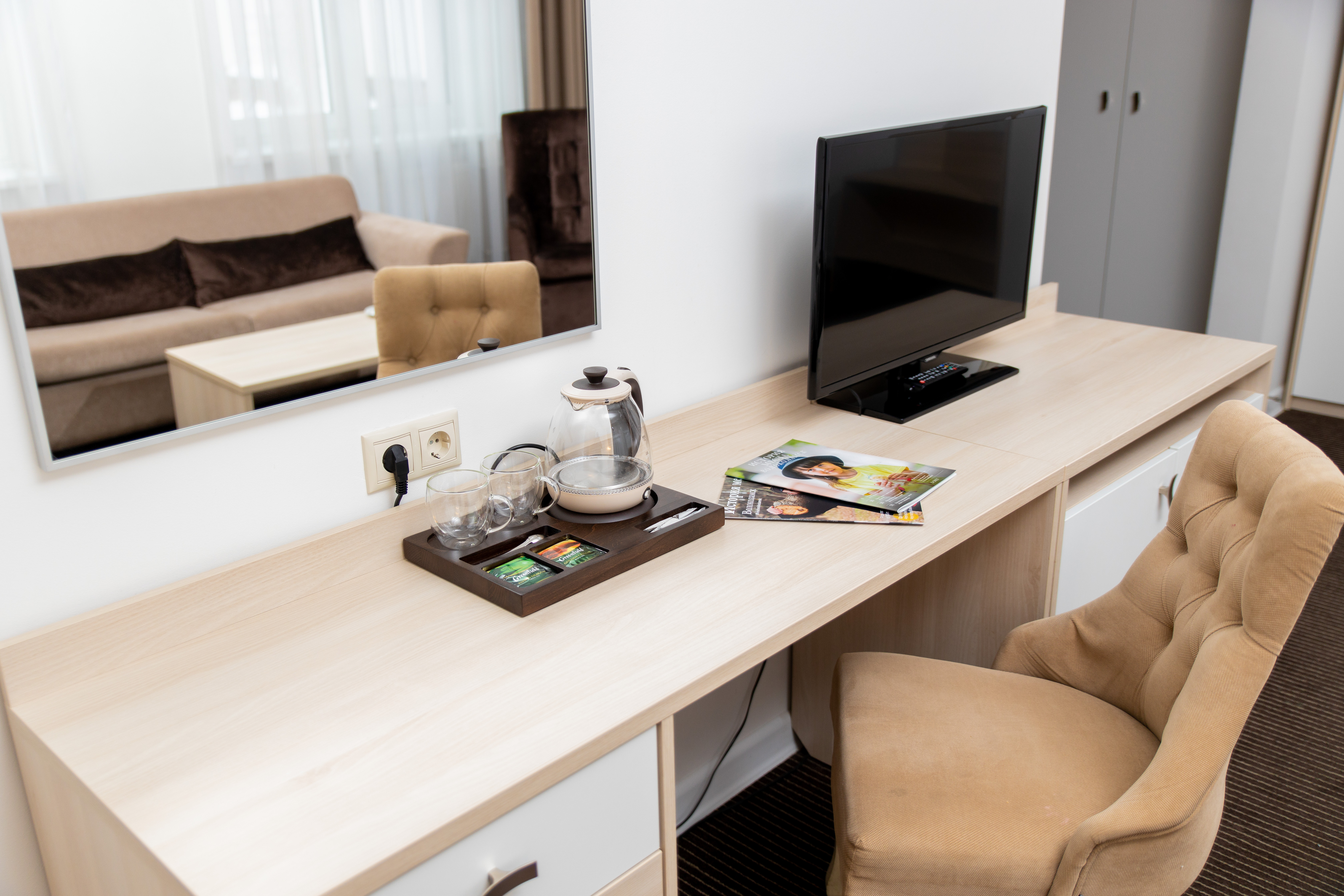 Фото Флагман