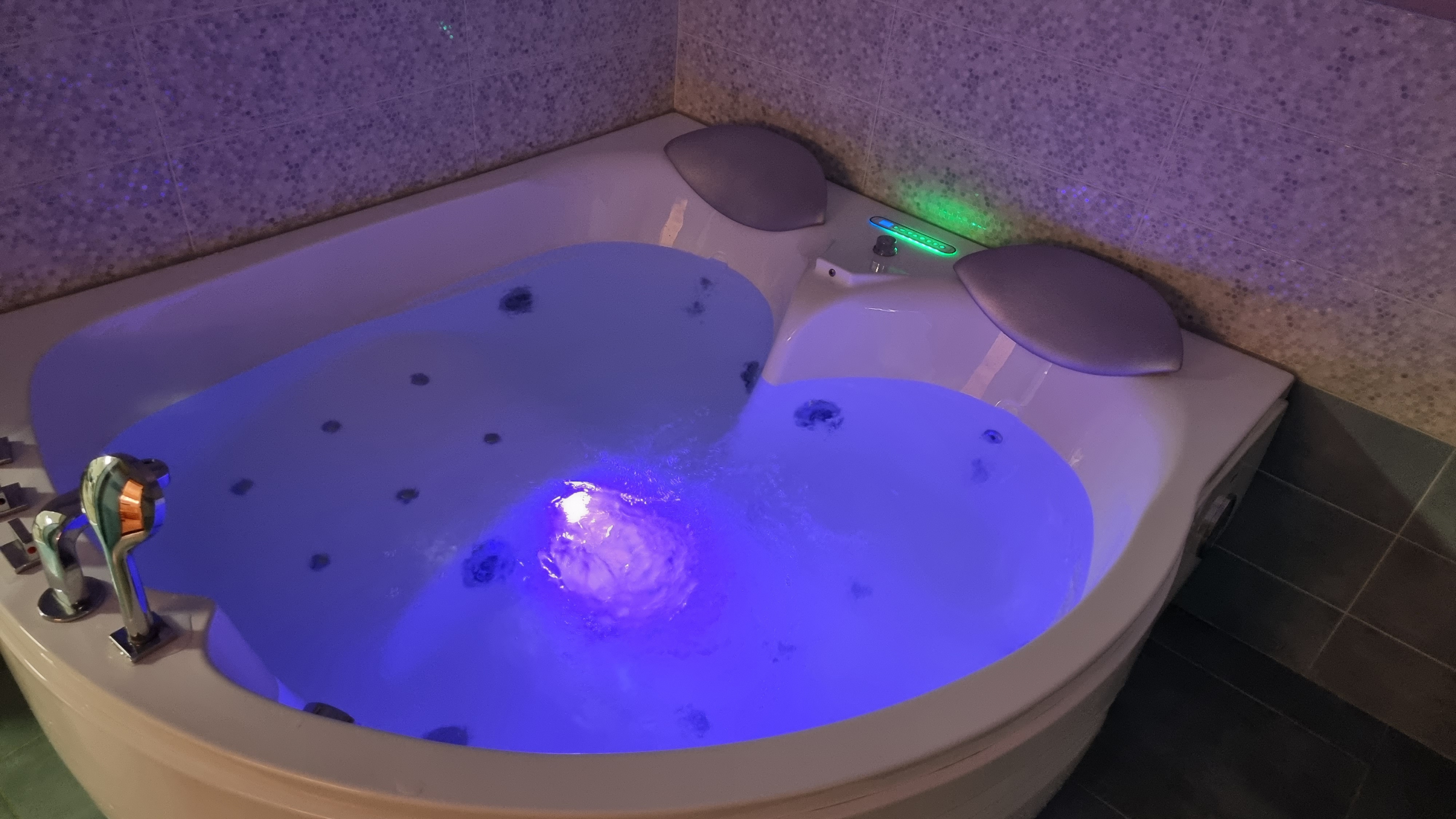 Фото Мамин уют