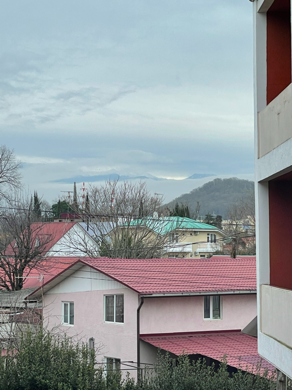 Фото Апартаменты на Тюльпанов