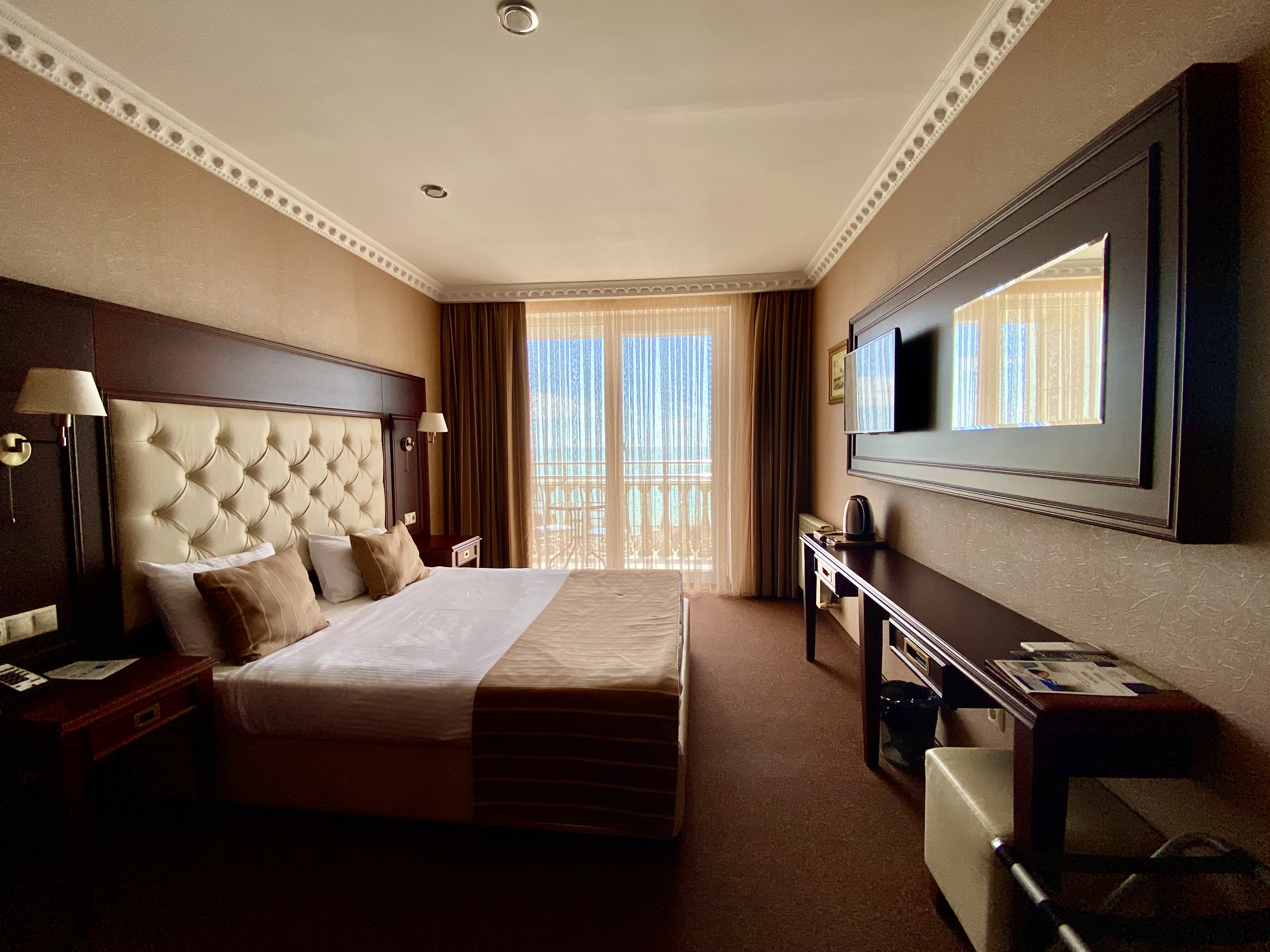 Фото Ribera Resort & SPA