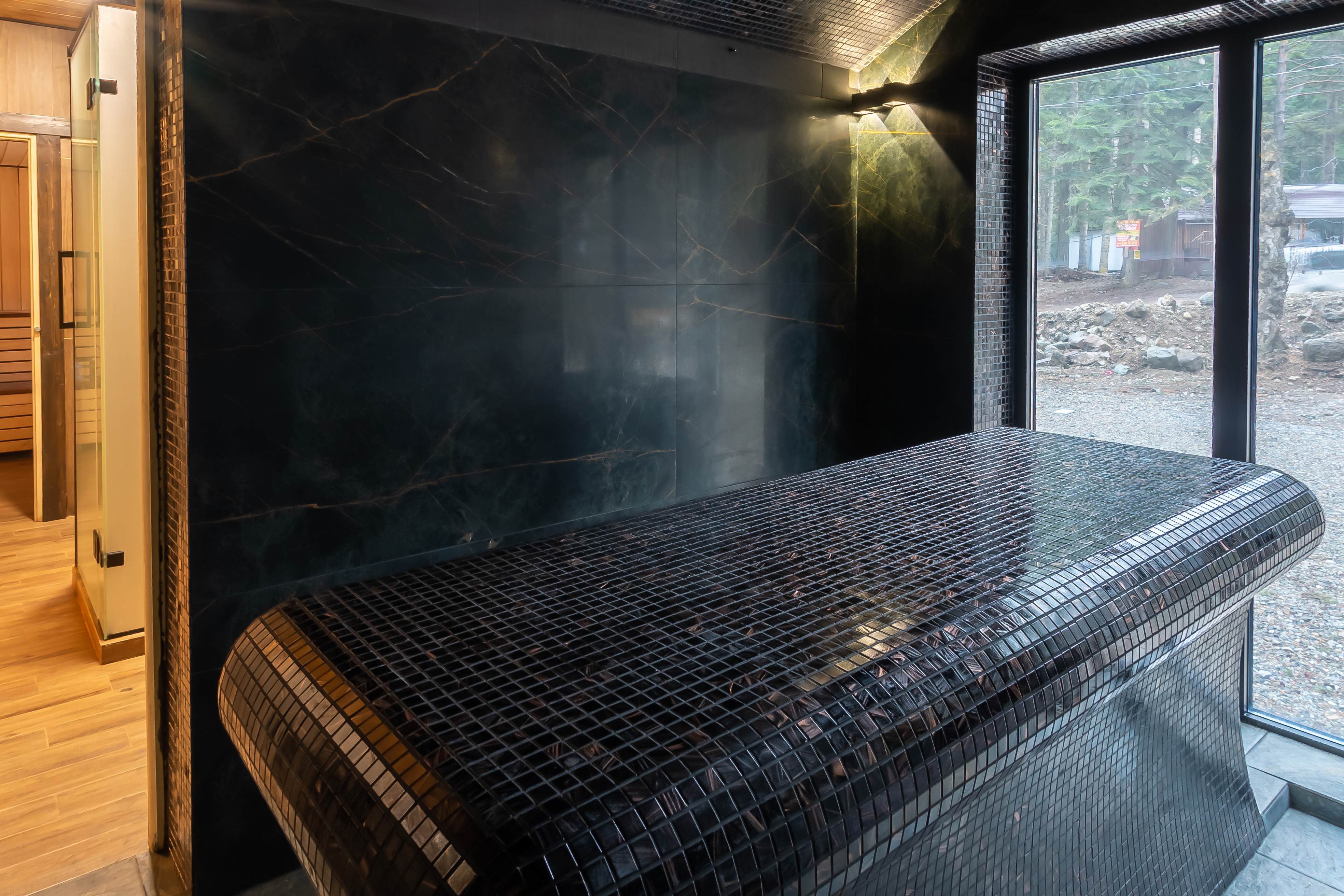 Фото Пихта-парк