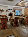 Izba (posyolok Uval, Zvyozdnaya ulitsa, 1), cafe