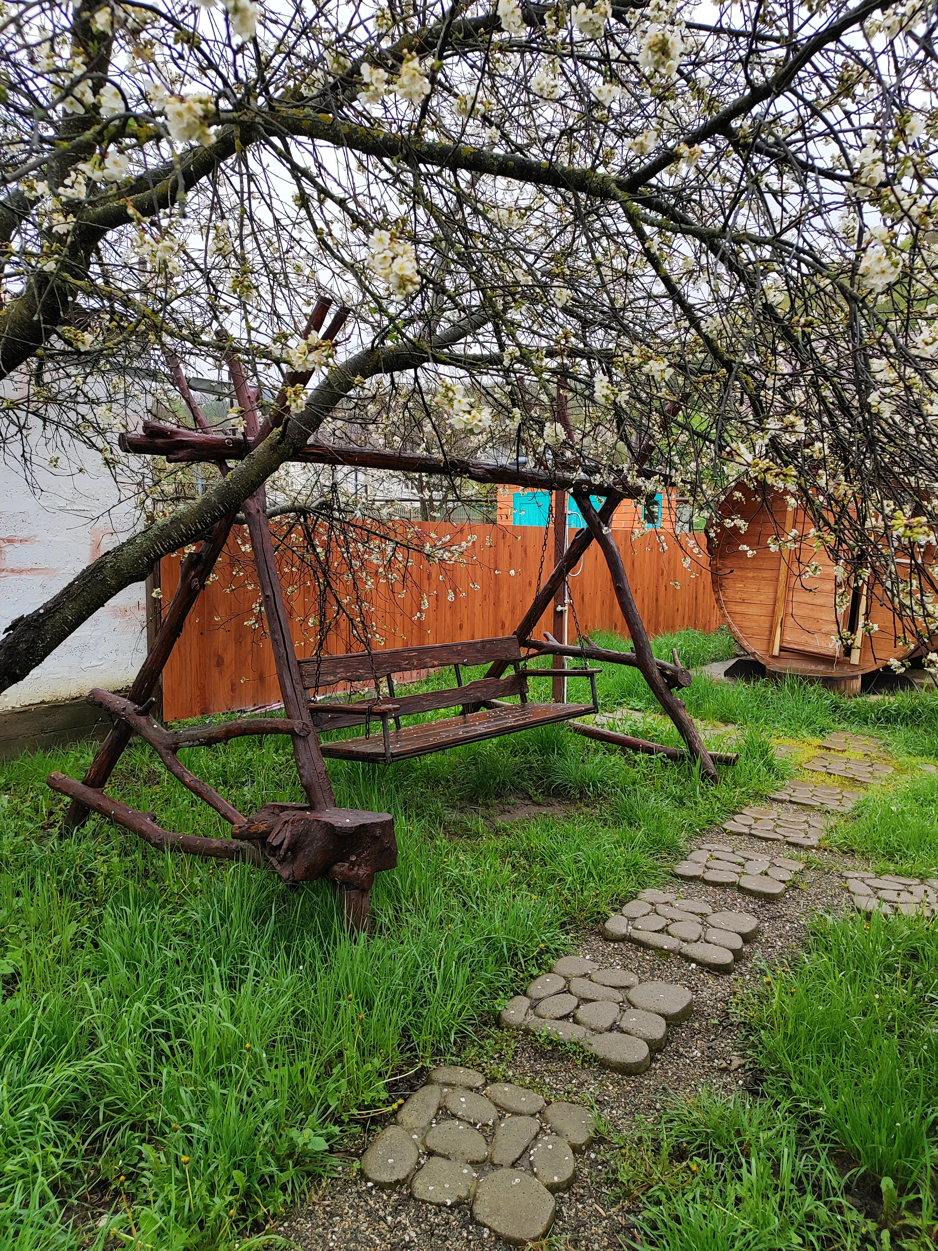 Фото На опушке