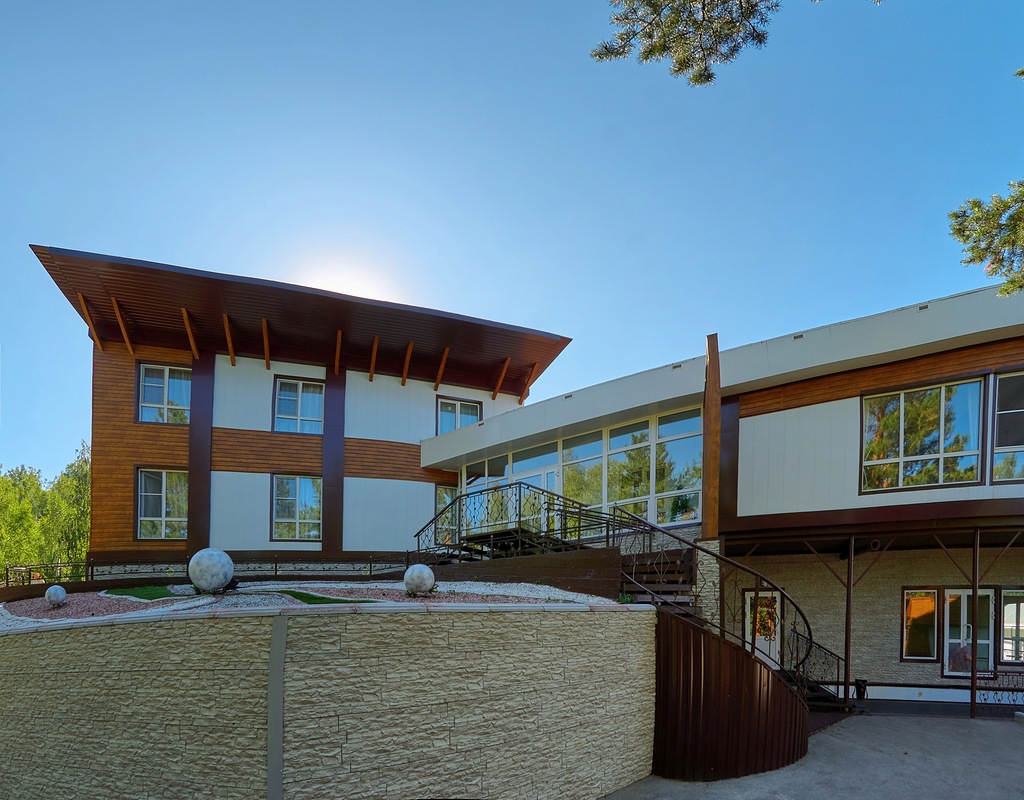 Фото отеля 5