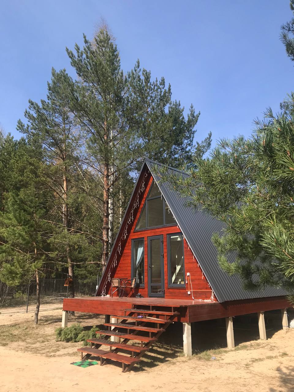 Фото Чик-чирик