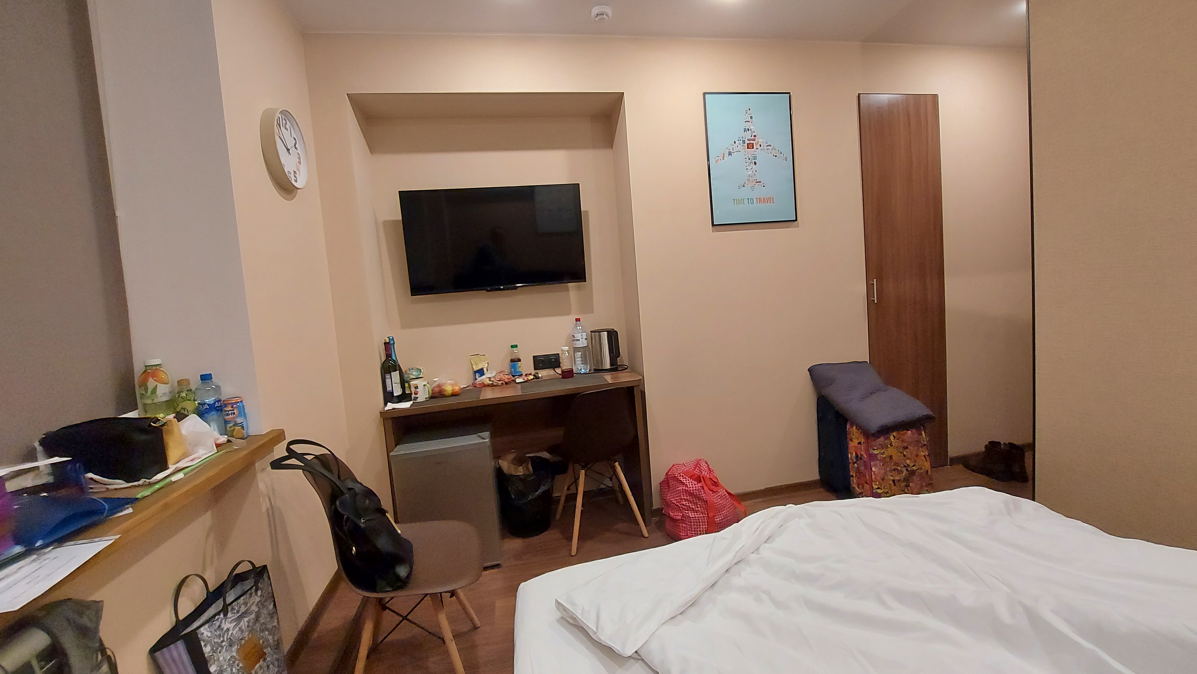 Фото Отель 21