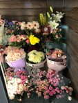Dolinaroz.by (ул. Романовская Слобода, 5), доставка цветов и букетов в Минске