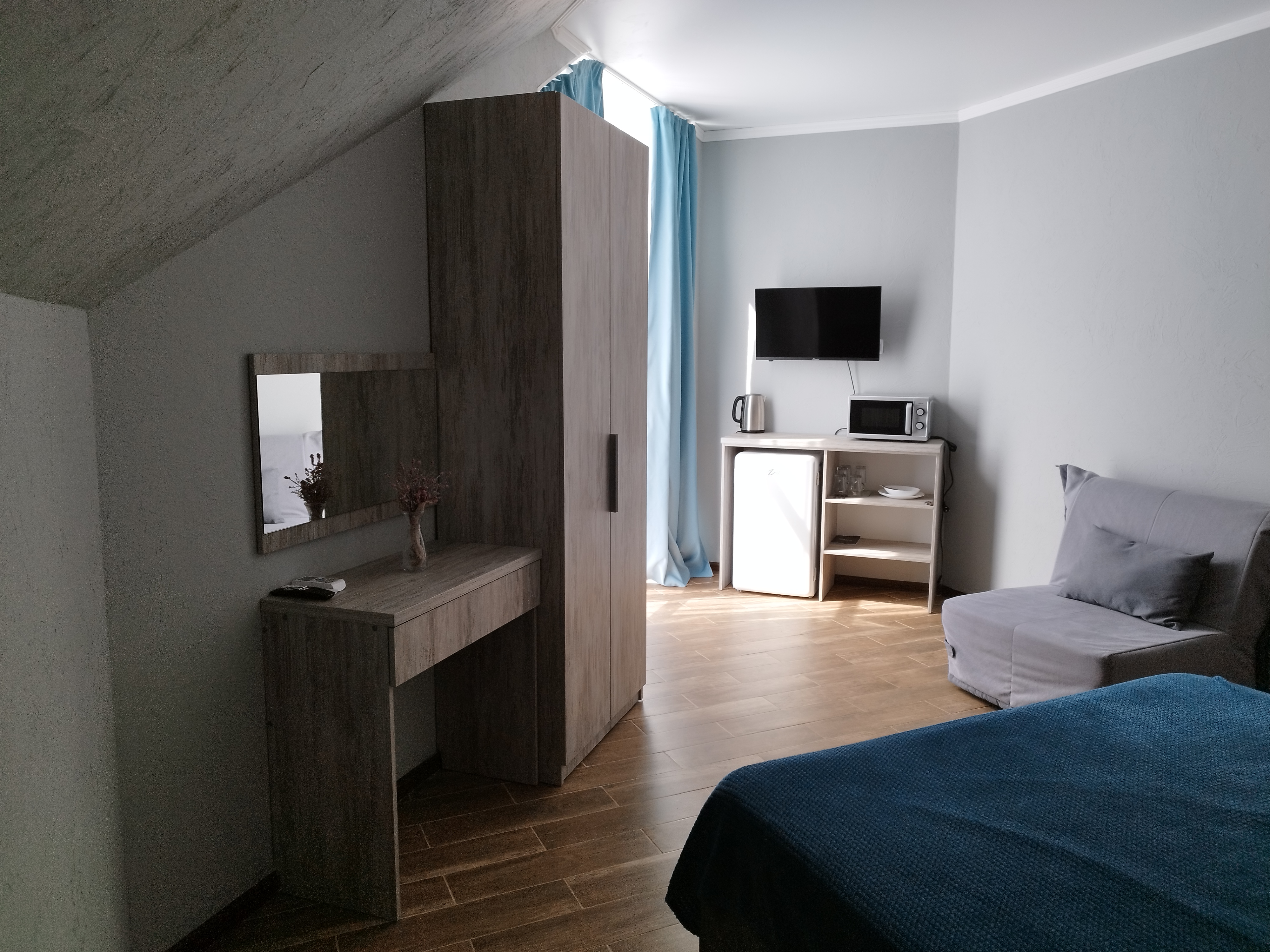 Фото Радуга