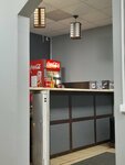 The Sushi Box (Belorechenskaya Street, 43), sushi bar