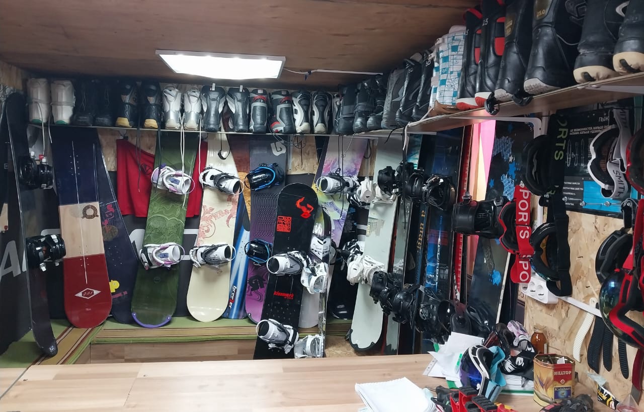 Фото Байкалотдых