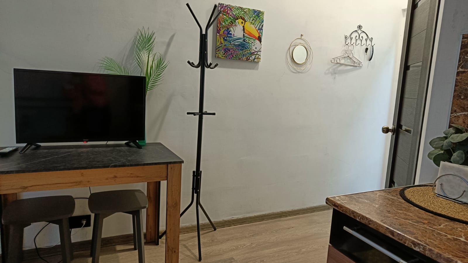 Фото Уютная студия