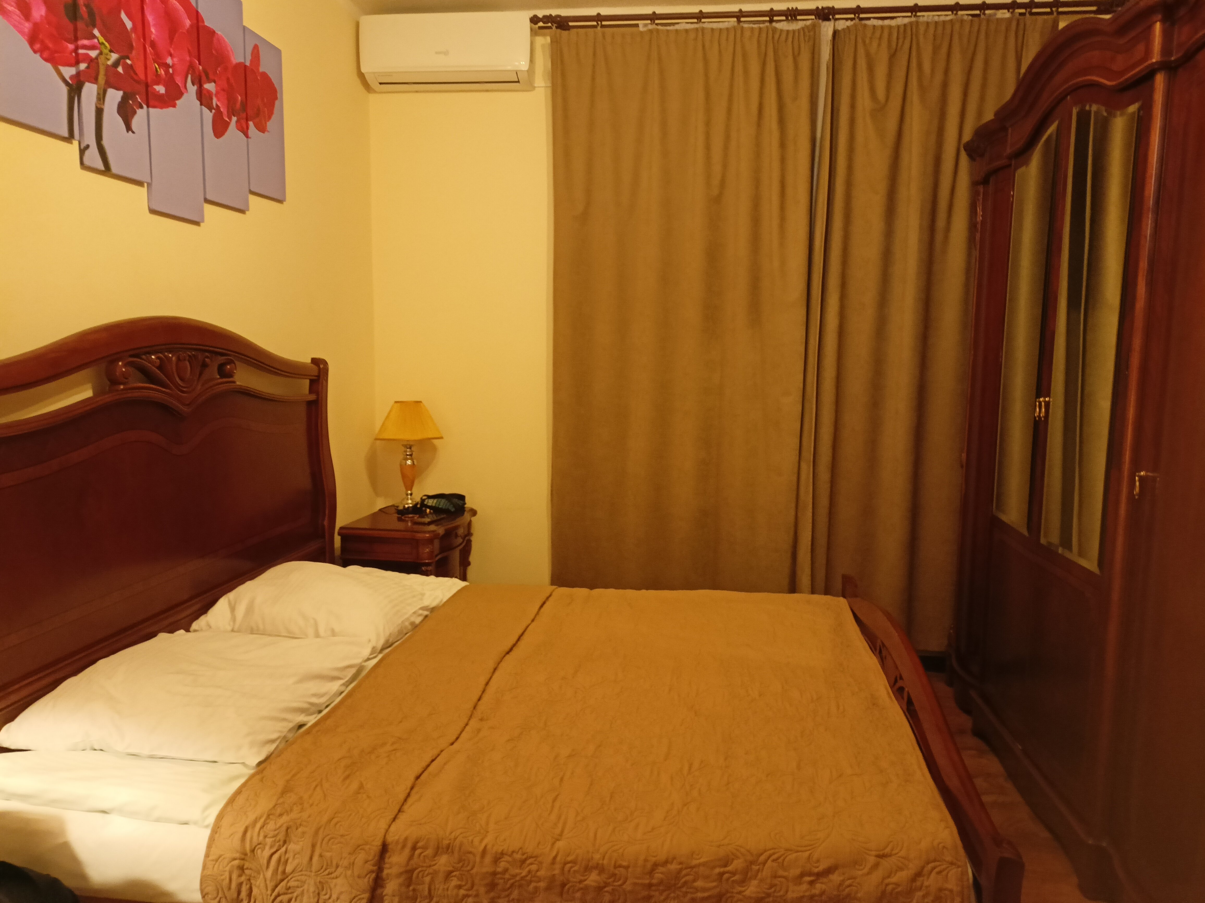 Фото Грин Стар