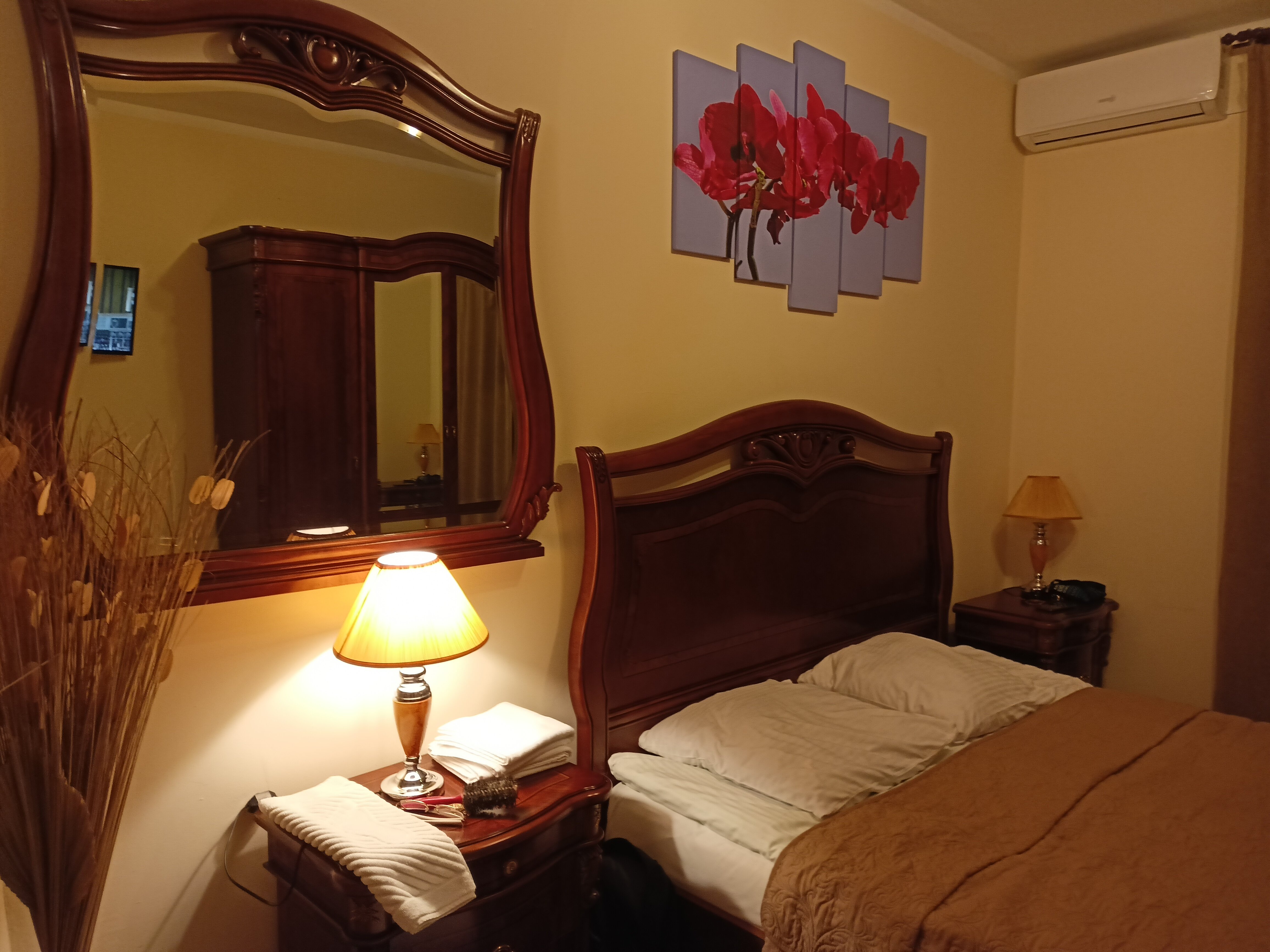 Фото Грин Стар