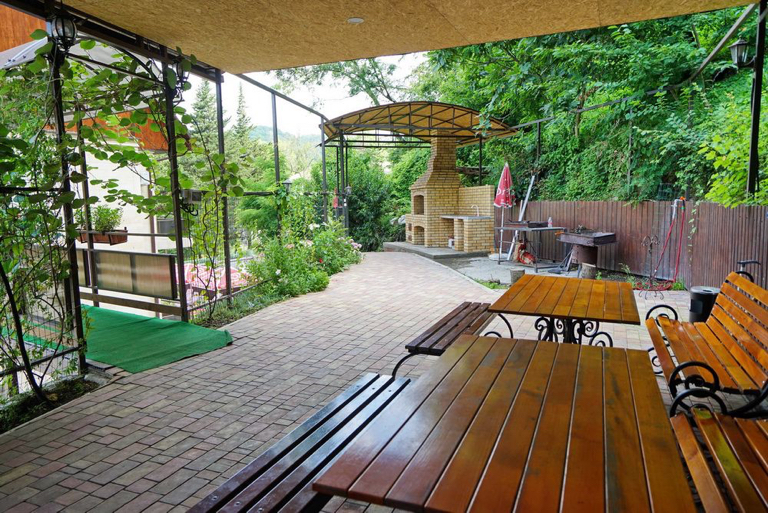 Фото Гостиница Диана