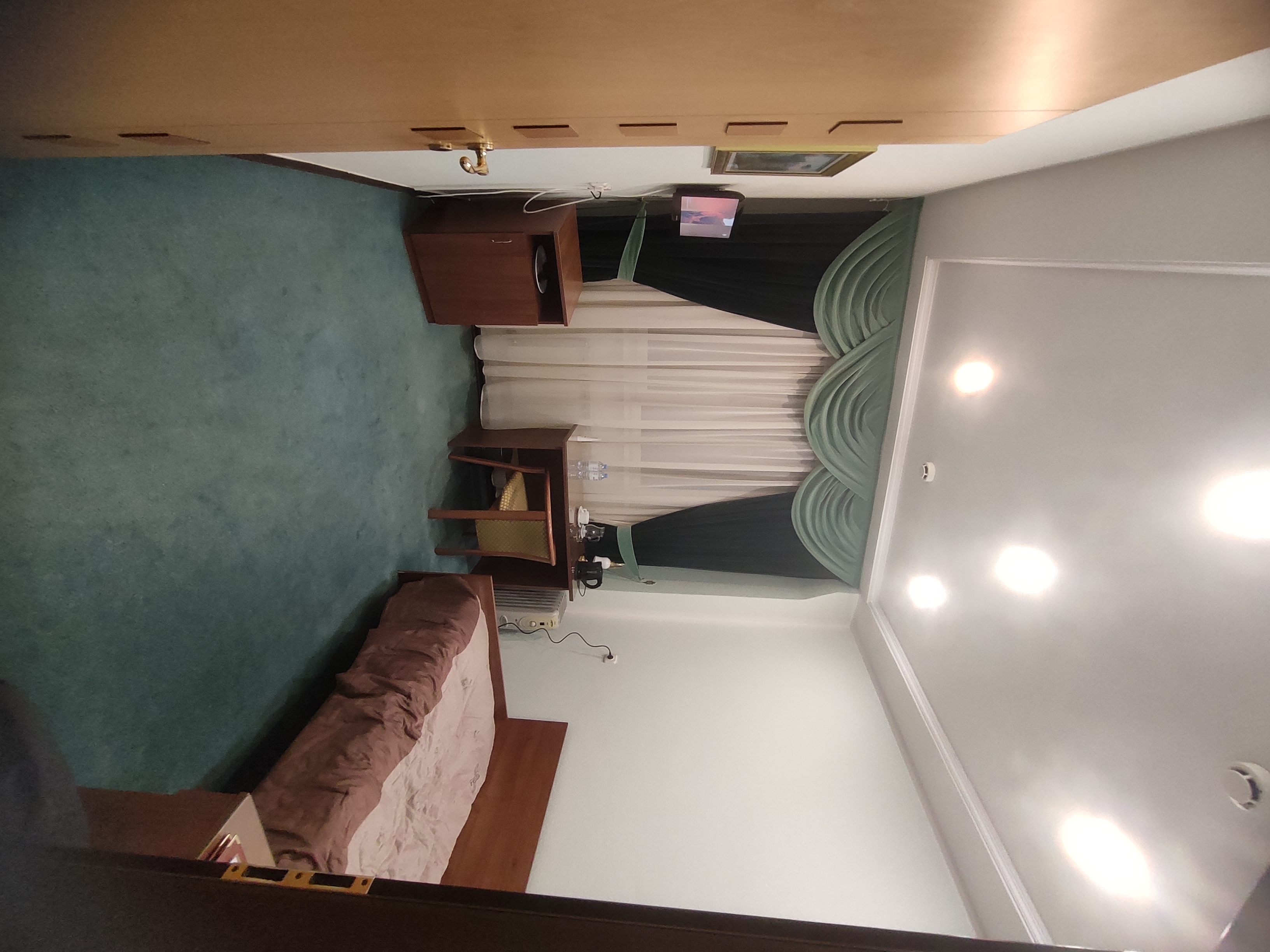 Фото Сибирь