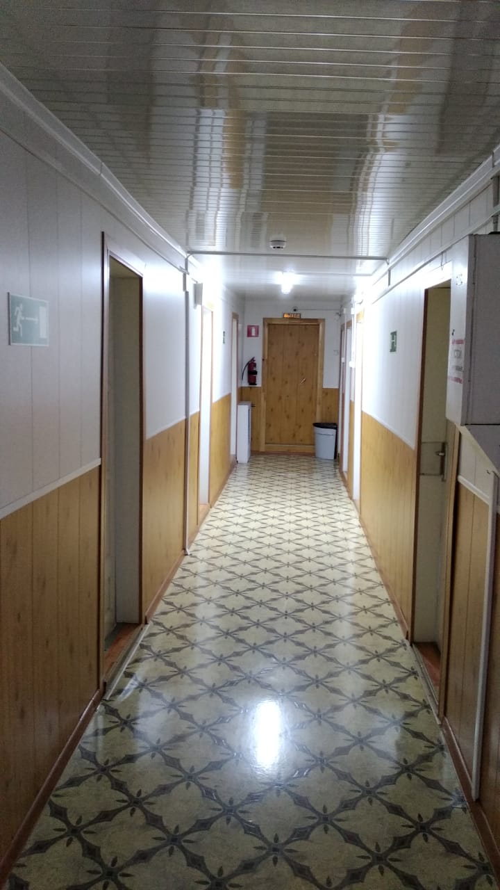 Фото Гостиница Ижма