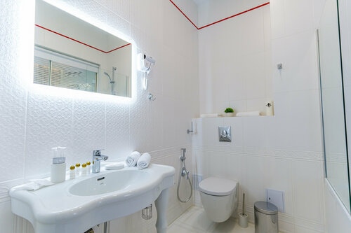 Гостиница Pomido’r в Новороссийске