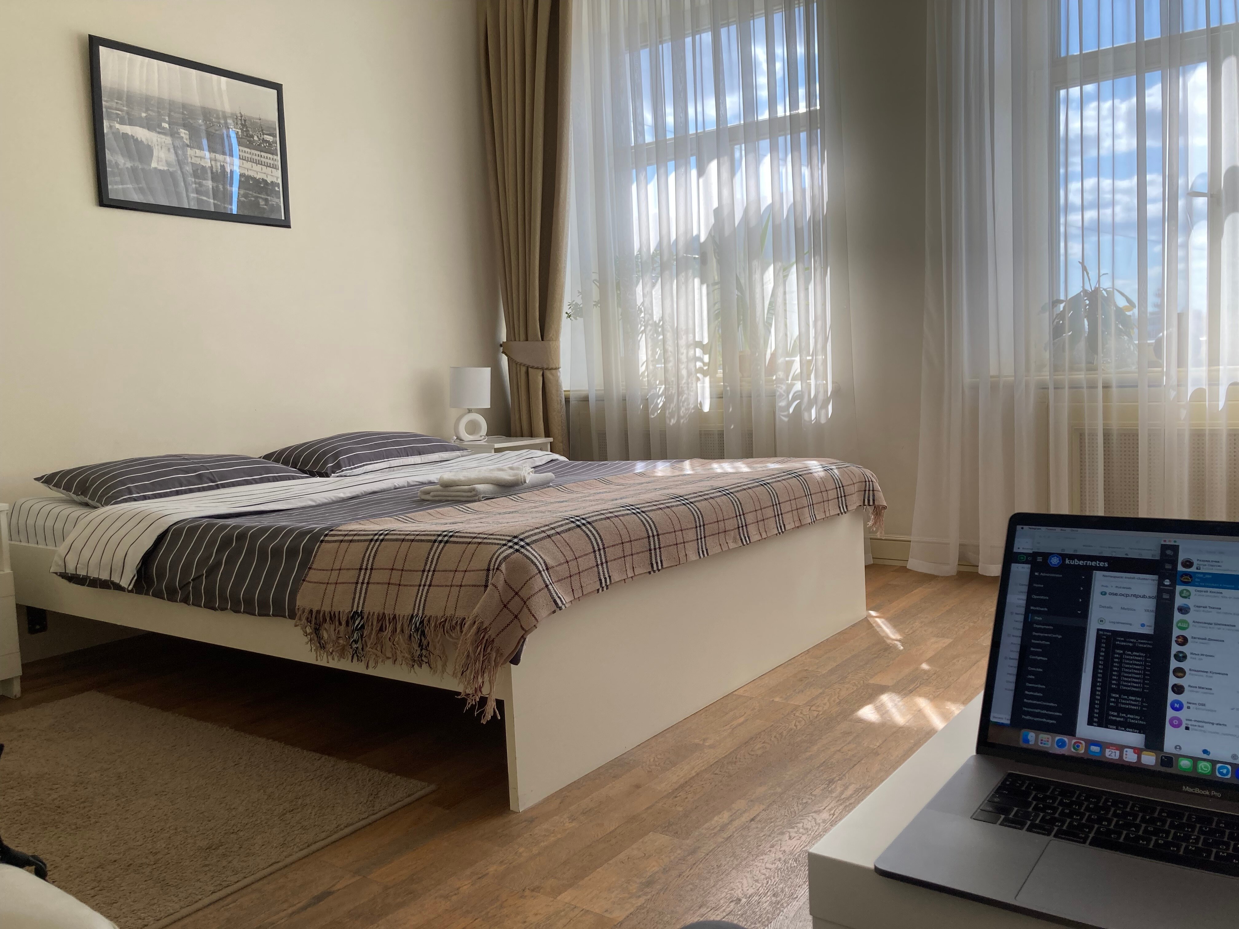 Фото Weekend Inn