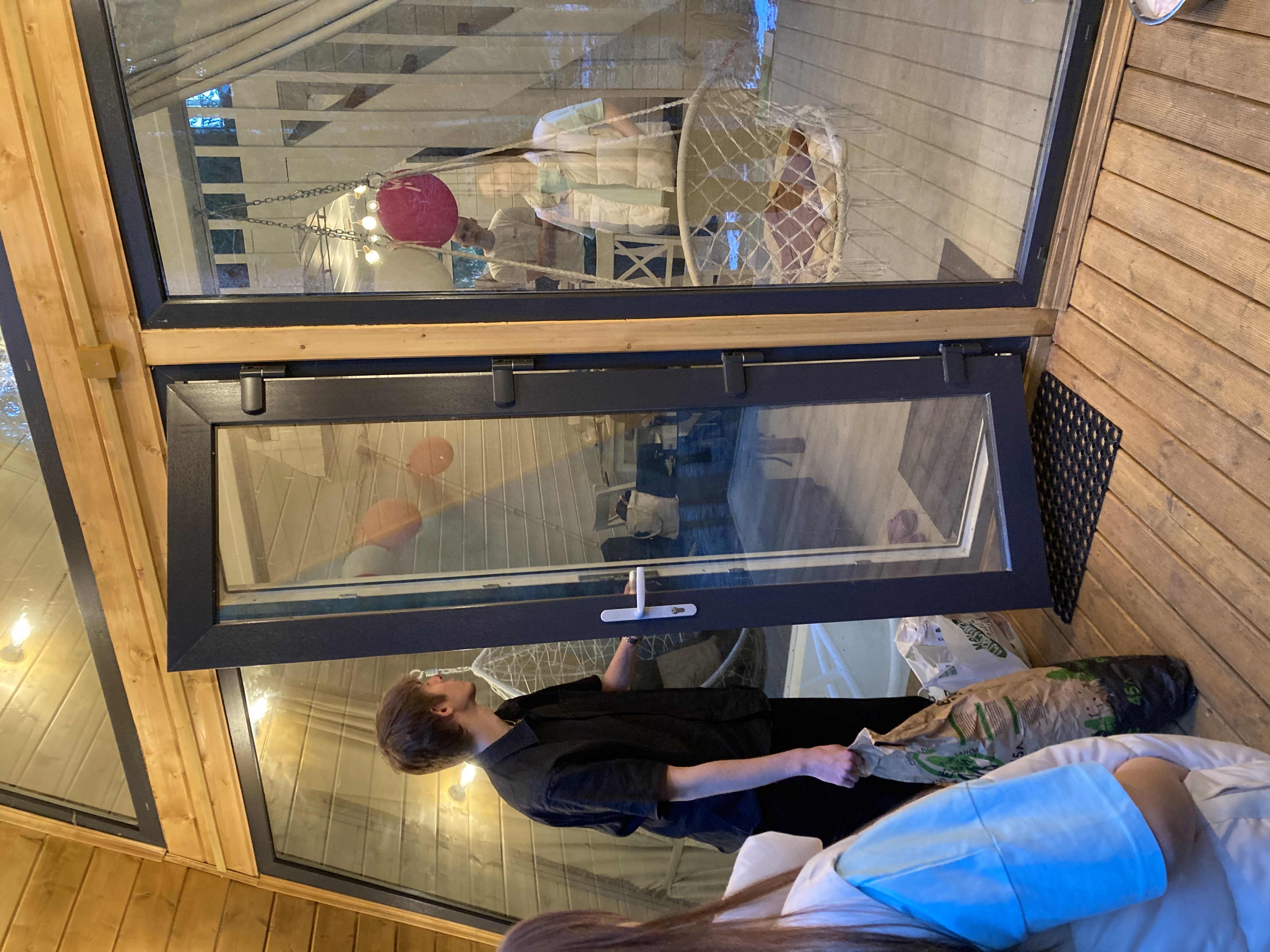 Фото Klever House Хиттолоярви