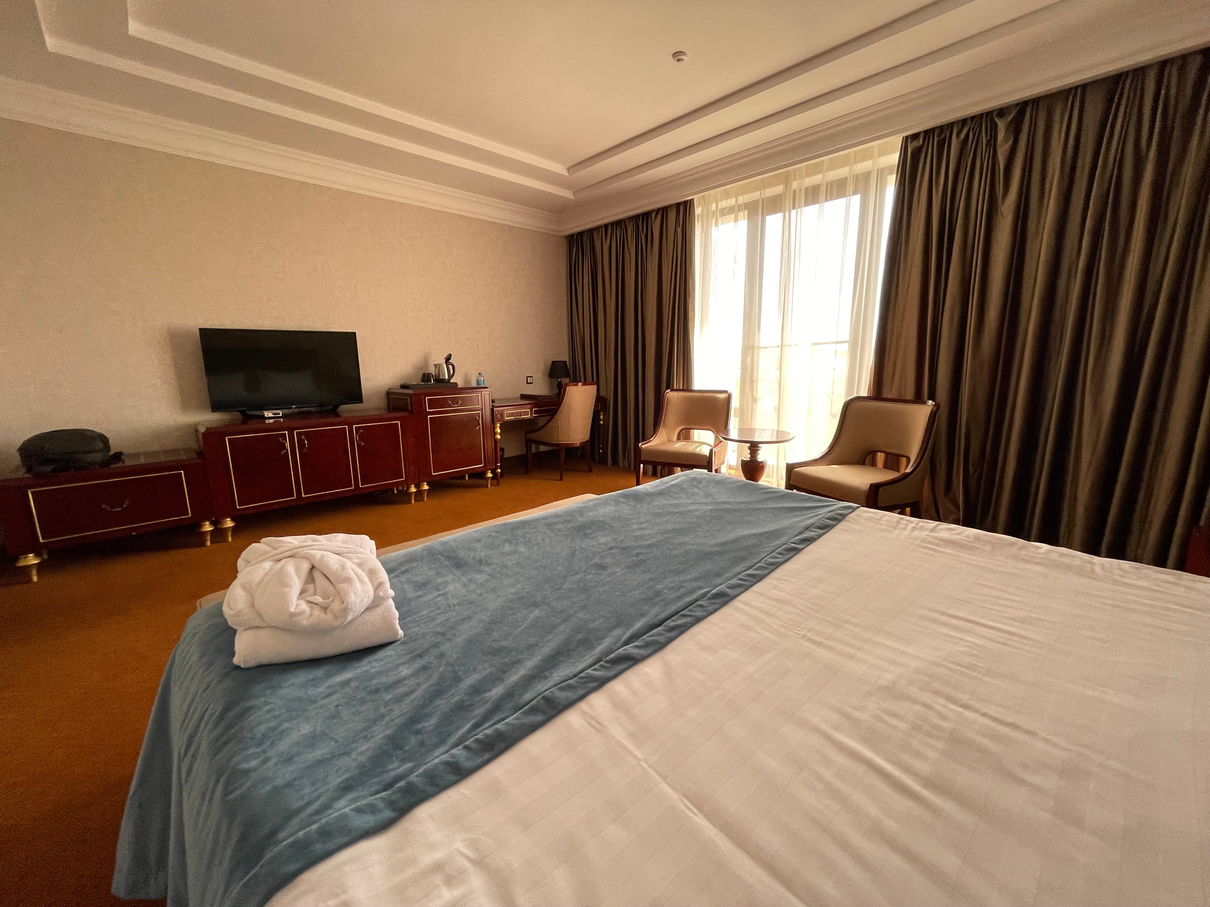 Фото Sultan Plaza