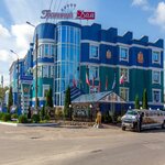 Guest House (Volochayevskaya ulitsa, 1Б), hotel