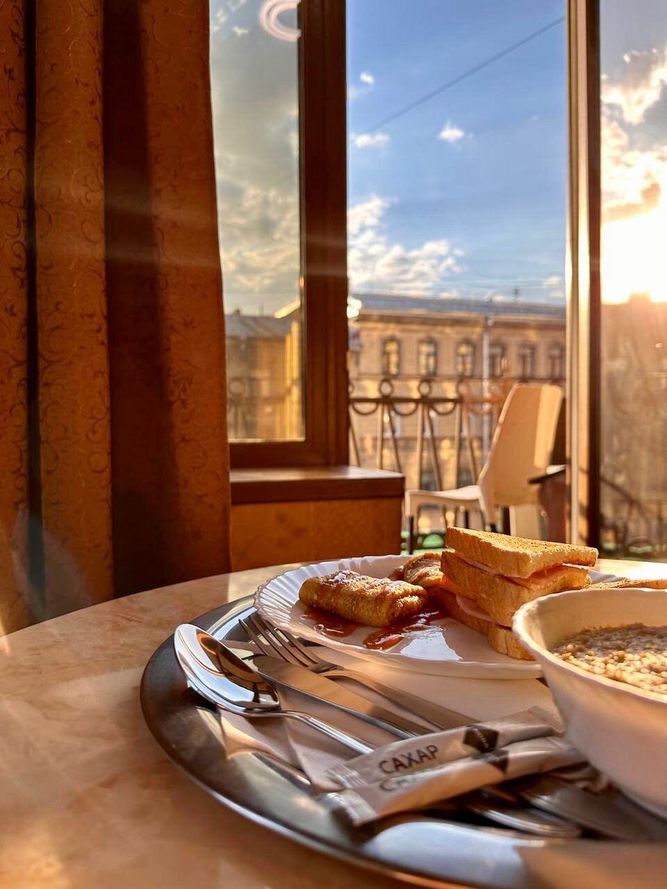 Фото Гранд Классик