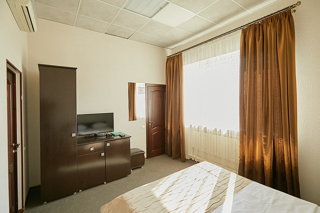 Фото Элисса