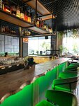 Sqer (ulitsa Kaminskogo, 24В), restaurant