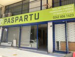 Paspartu (Antalya, Muratpaşa, Kızılsaray Mah., 81. Sok., 32A), agencia de publicidad
